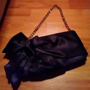 White House Black Market Evening bag